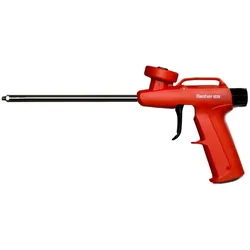 Fischer Schaumpistole Kunststoff PUPK 2 Plus - 062400