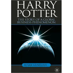 Harry Potter, Fachbücher von S. Gunelius