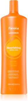 Fanola Wonder Nourishing Mask máscara capilar nutritiva 1000 ml. Wonder Nourishing Mask