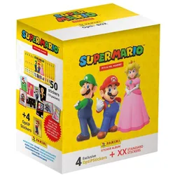 Super Mario 2 Mega Box