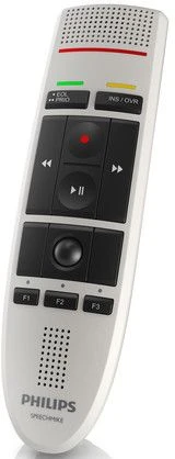Philips SpeechMike III Pro LFH3200/01