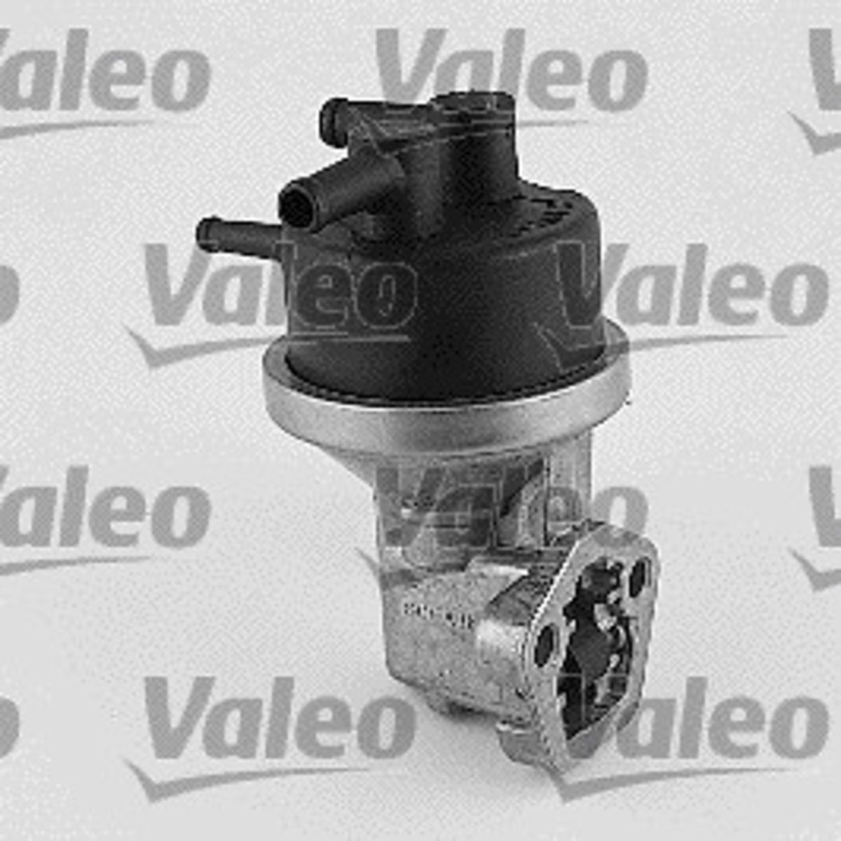 Kraftstoffpumpe VALEO 474659