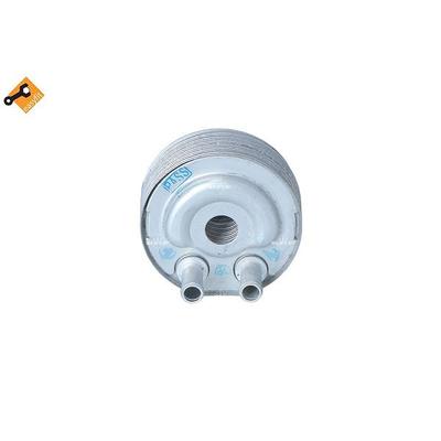 Nrf Ölkühler, Motoröl [Hersteller-Nr. 31184] für Nissan