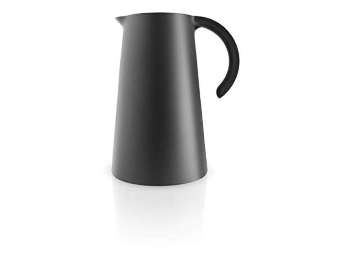 EVA SOLO Rise Verseuse isotherme 1 l noir Design simple et fonctionnel Noir