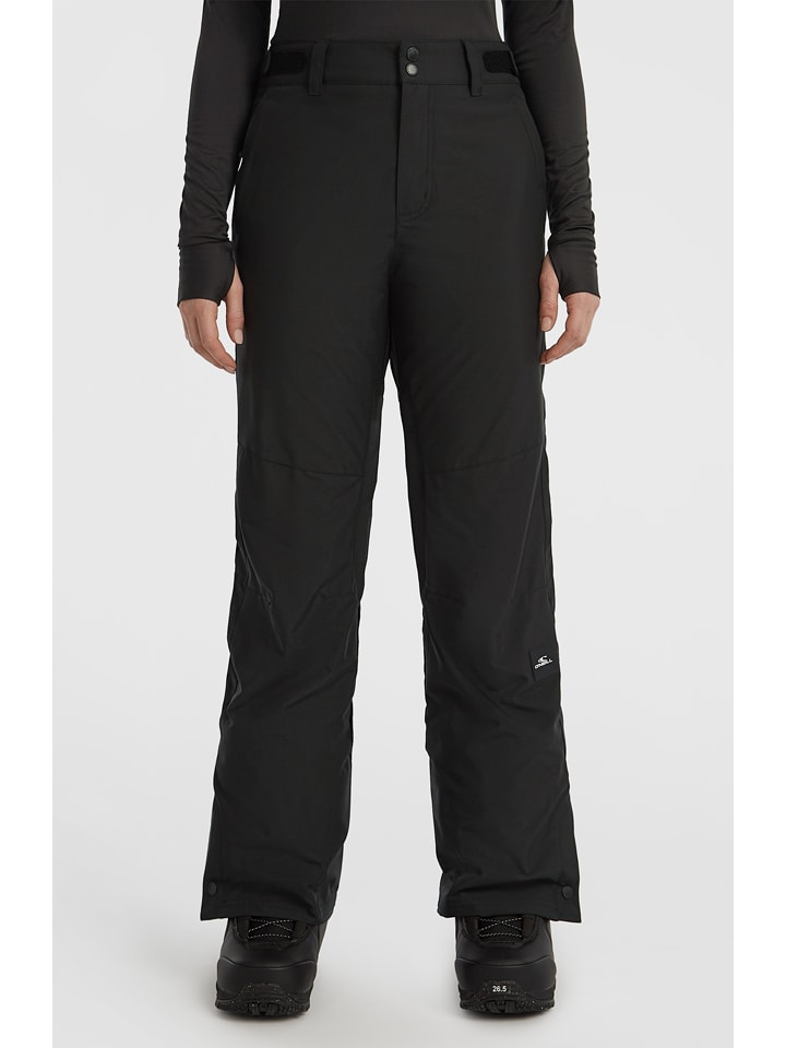 O'Neill Ski-/ Snowboardhose in Schwarz - M