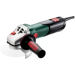 Metabo Winkelschleifer WEV 11-125 QUICK 1100W Drehzahlregelung Karton 603625000