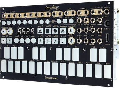 Endorphin.es Ground Control