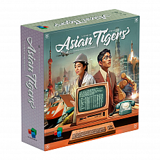 Pythagoras Asian Tigers 301511