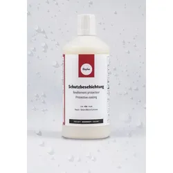 Schutzbeschichtung für Raysin, Beton seidenmatt Flasche 250ml