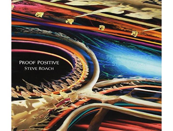Steve Roach - Proof Positive