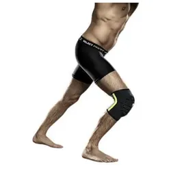 Select PC-6202 Kniebandge Handball Herren - schwarz - XL
