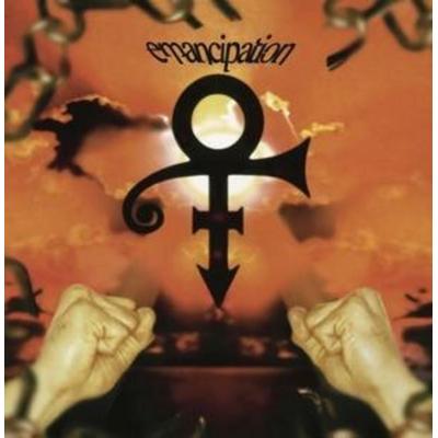 Emancipation - Prince, CD
