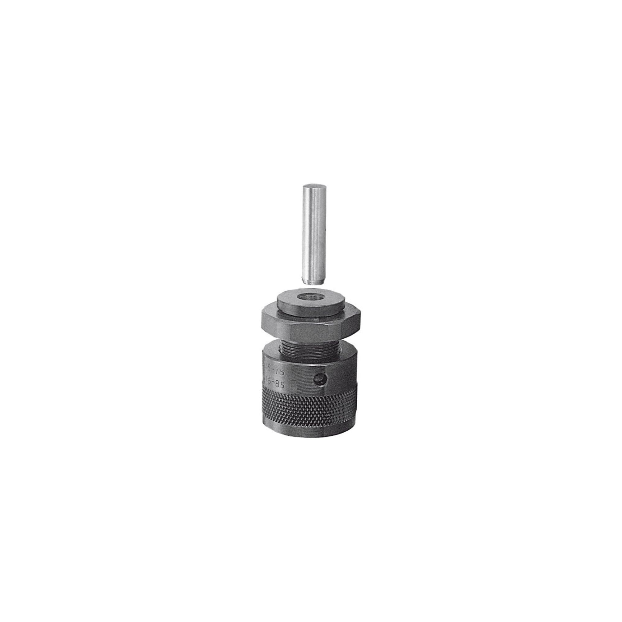 AMF Richt-Schraubbock 115 mm (86512)