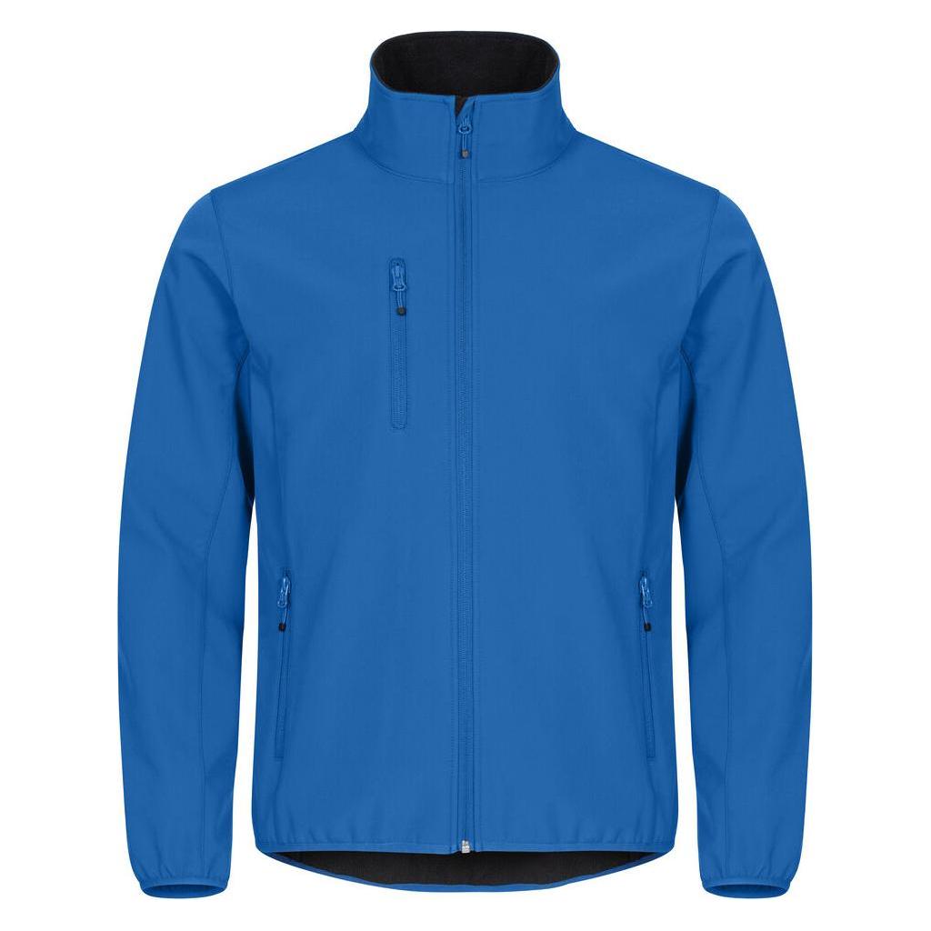 Clique Softshell Jacke 0200910 (L) (41302459)