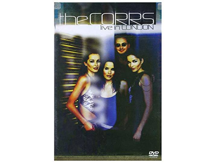 The Corrs : Live In London 2000