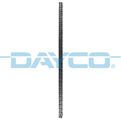 DAYCO Steuerkette TCH1085 für LANCIA