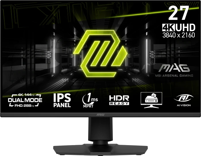 27" MSI MAG 275UPD E14