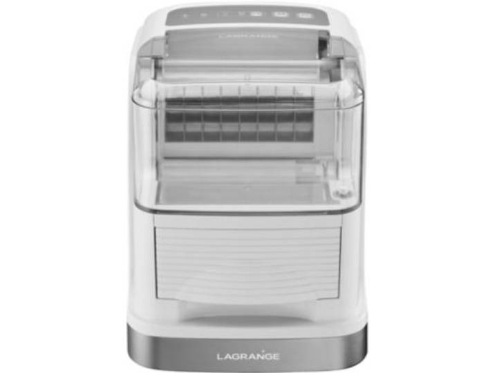 Lagrange - Machine À Glaçons Glacons Transparence
