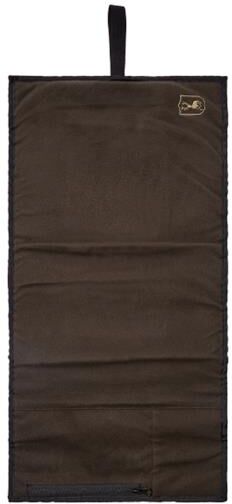 Deerhunter Heat Foldable Sitting Pad, Wood