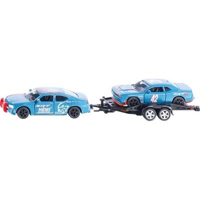 Siku 2565 Dodge Charger mit Dodge