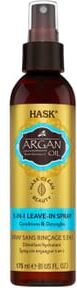 Hask Argan Oil Repairing 5 In 1 Leave-In Conditioner 177 ml