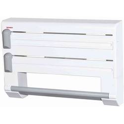 Leifheit 25703 Wandrollenhalter Parat ComfortLine ohne Rolle