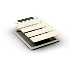 Enoc Dach-Modulblech-Blind TP 82 X1