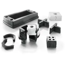 Weidmüller Kabeleinführungssystem CABTITE SAMPLE SET