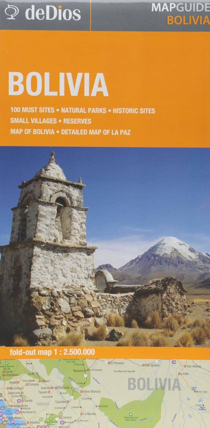 Bolivie   deDios