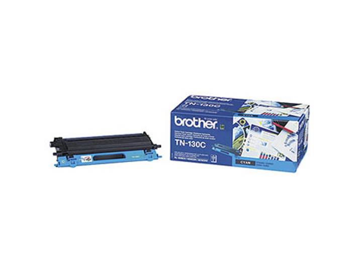 Brother TN130 Toner original - Cyan