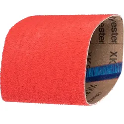 PFERD TOOLS Keramikkorn Schleifband BA für Edelstahl-Schliff für Walze - 45001150