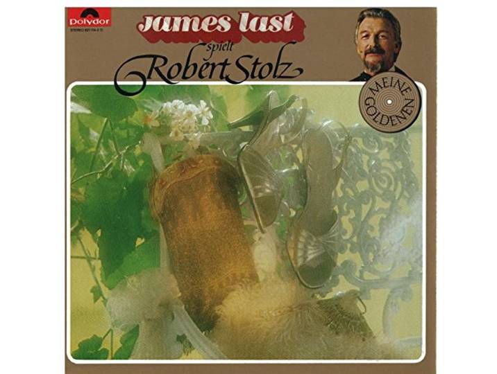 Spielt Robert Stolz