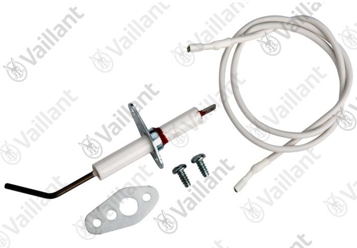 Vaillant Elektrode Überwachung 090743 VKK 806 - 2806 (R1), VKK 806-2806/2-E