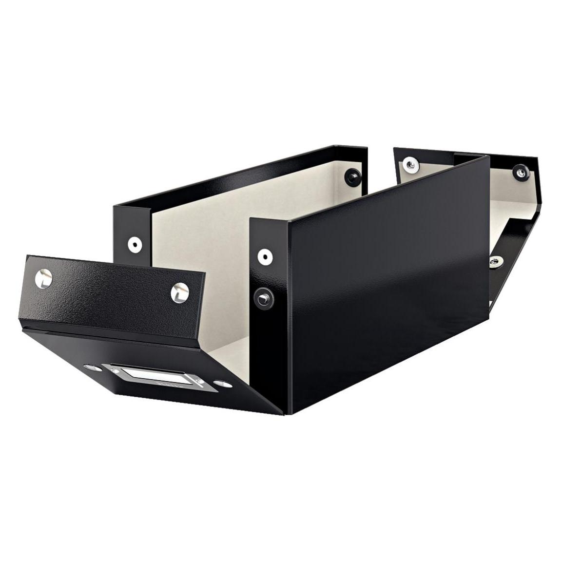 Leitz WOW Click & Store DVD Ablagebox (Spezial) (6042-00-95)