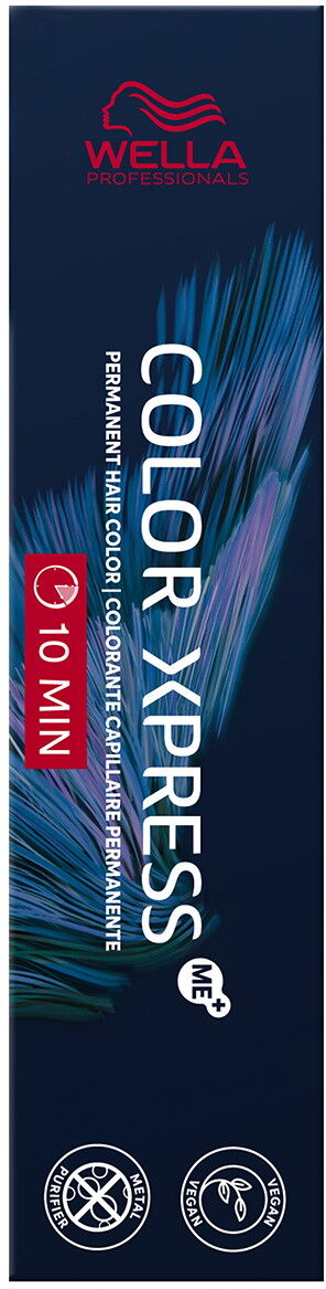 60ml Wella Professionals Color Xpress