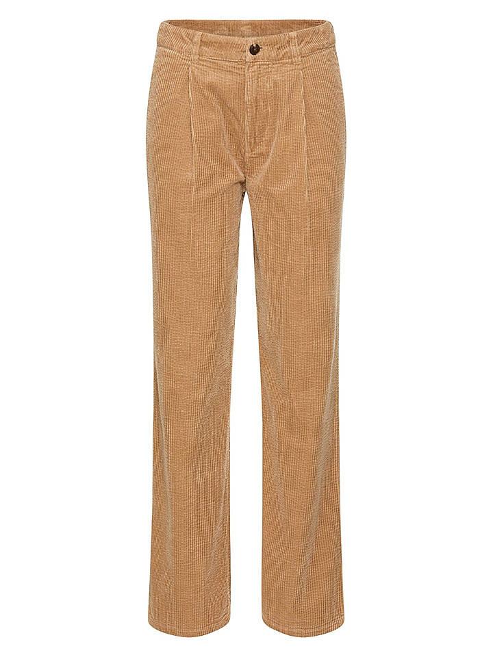 Camel Active Cordhose in Camel - W27/L32