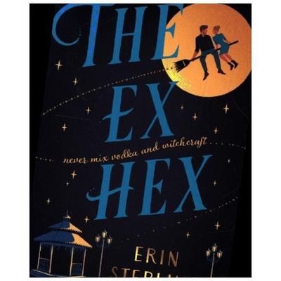 The Ex Hex, Taschenbuch von Erin Sterling, Headline
