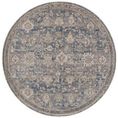 SAFAVIEH Grove Lieschen Traditional Floral Rug