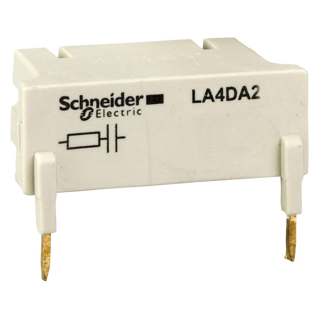 Schneider Electric Entstörspule 80A (LA4DA2U)