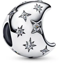 Pandora 794254C01 Charm Silber Halbmond