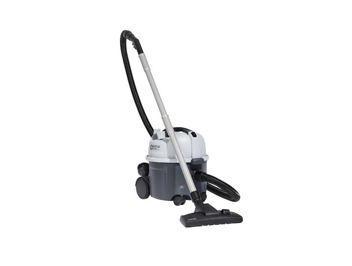 NILFISK Industriesauger Trockensauger VP300 HEPA CH , grau, B:34cm H:39cm T:39,5cm, Mehrzwecksauger, Industriesauger