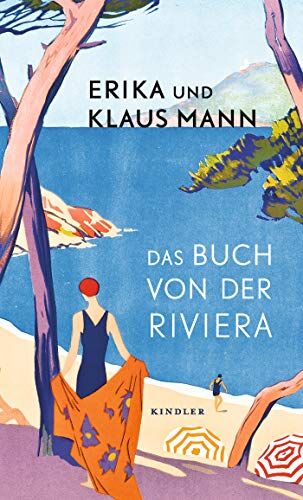 Erika Mann - Das Buch von der Riviera - Preis vom 13.10.2026 11:25:28 h