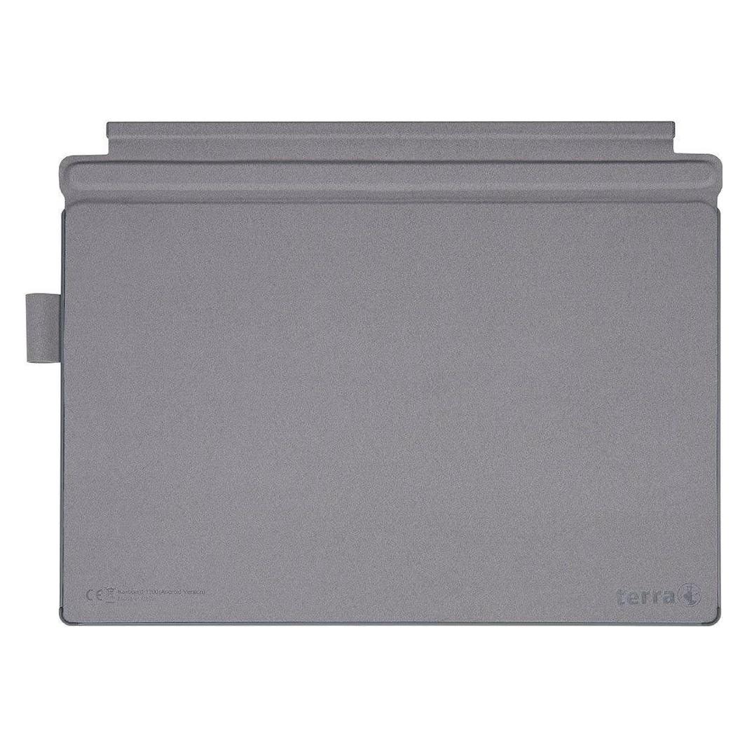 Wortmann TYPE COVER PAD 1200 (DE) (DE, Kabelgebunden) (A123 TASTATUR/DE)