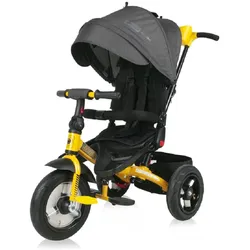 Lorelli Tricycle Jaguar 4in1 Gummireifen