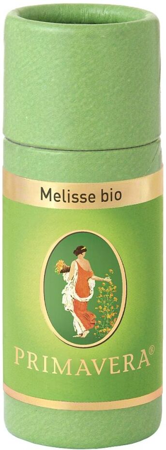 Primavera® Melisse ätherisches Öl