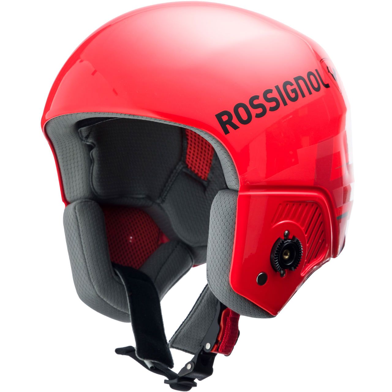 Rossignol Hero Giant Impacts FIS red - 58 cm