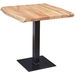 WOHNLING Esszimmertisch WL5.975 akazie