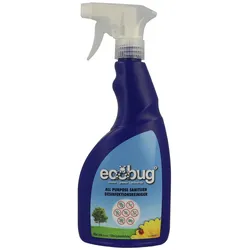 Ecobug Desinfektionsreiniger 500 Ml