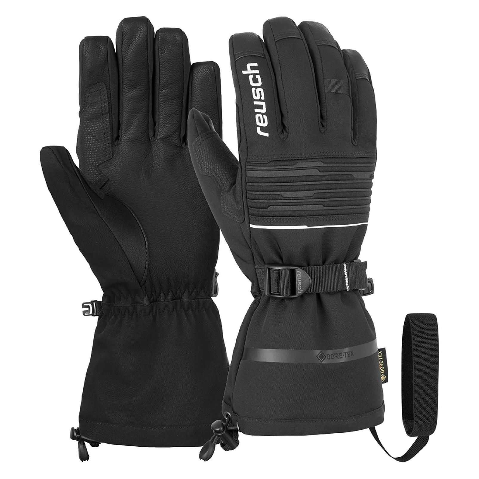 Reusch Isidro Gtx (9) (4901319-7)