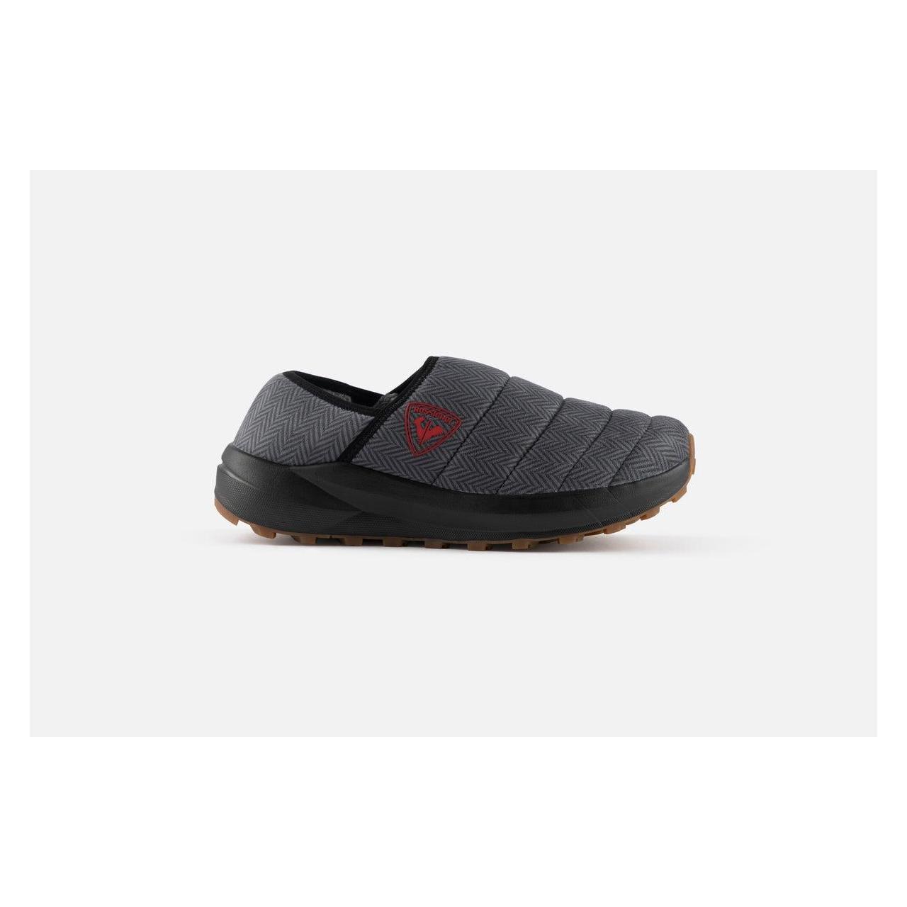 Rossignol Rossi Chalet Schwarze Schuhe (39) (54701038)